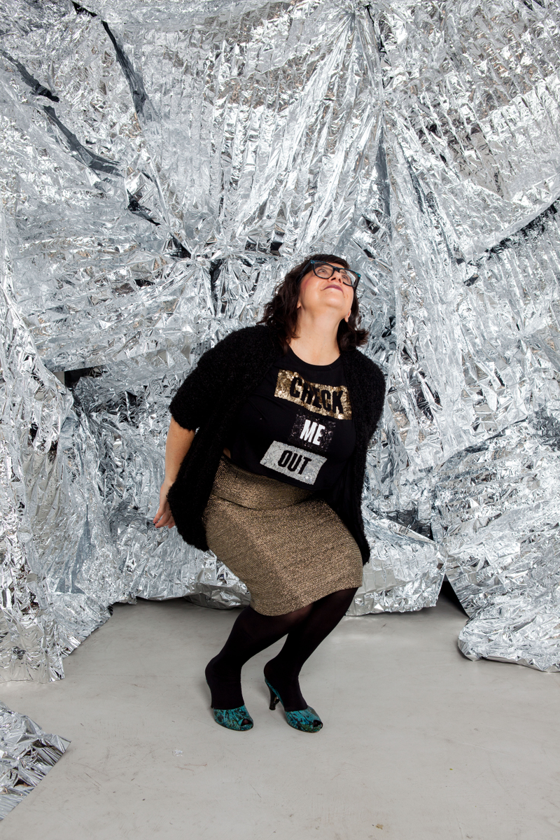 Illustration for article titled AL : A GMG HOLIDAY PARTY